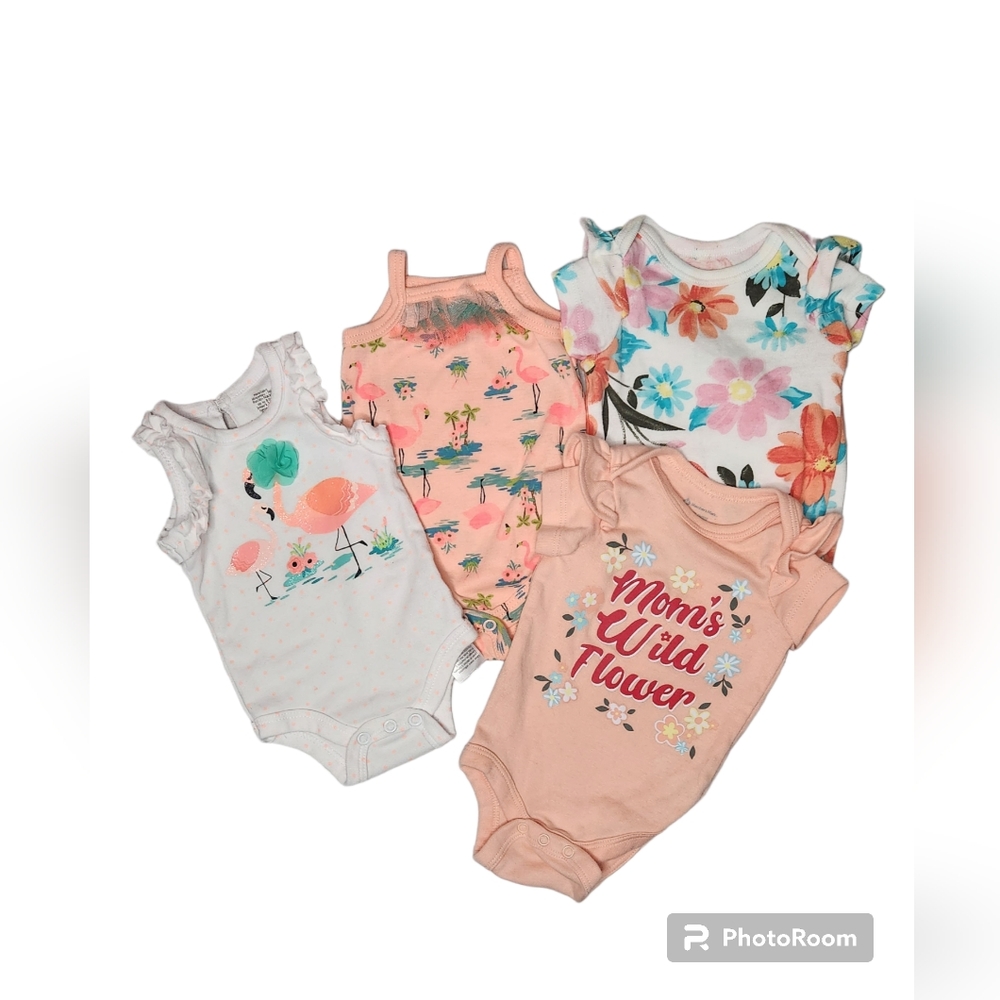 Members Mark Shirts